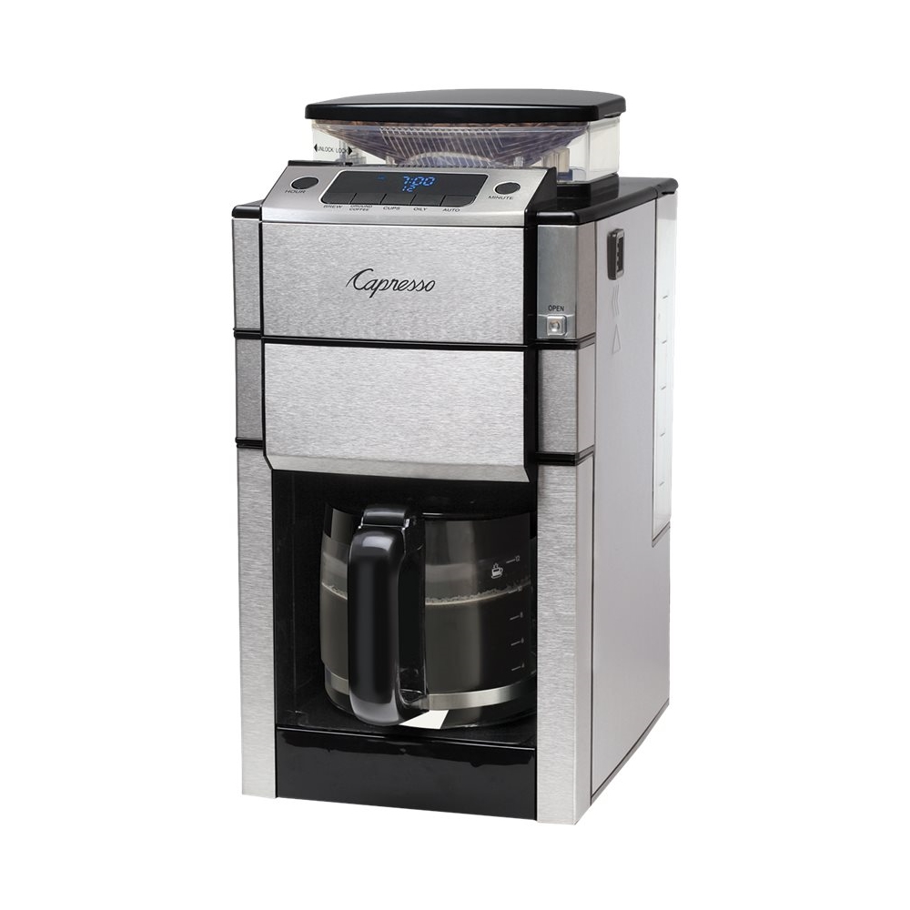 Capresso 12 Cup Coffee Maker