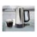 Alt View Zoom 1. Capresso - 8-Cup Perk - Polished Stainless Steel.