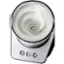 Alt View 12. Capresso - froth MAX Automatic Milk Frother - Silver/Black.