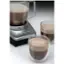 Alt View 13. Capresso - froth MAX Automatic Milk Frother - Silver/Black.