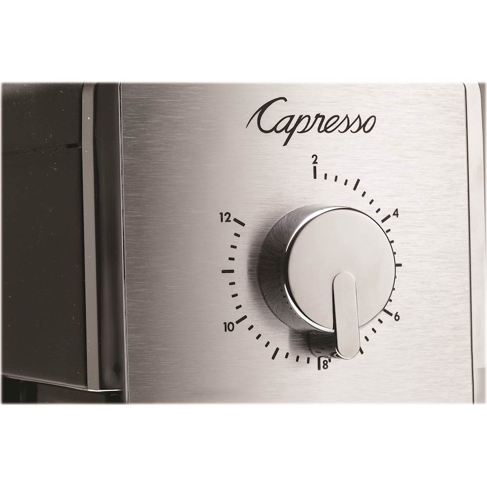 Coffee Burr Grinder Capresso