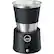 Alt View 11. Jura - Milk Frother - Stainless Steel.
