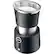 Alt View 12. Jura - Milk Frother - Stainless Steel.