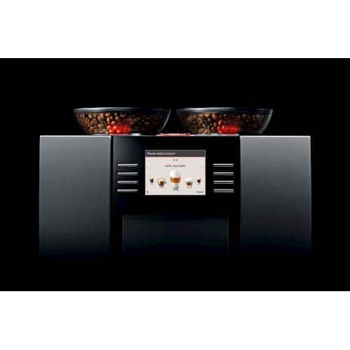 Best Buy jura GIGA 5 Espresso Maker/Coffee Maker Aluminum 13623