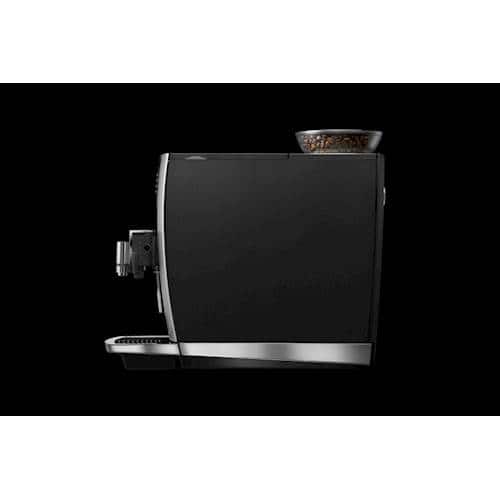 Best Buy jura GIGA 5 Espresso Maker/Coffee Maker Aluminum 13623
