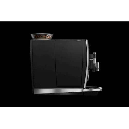 Best Buy: jura GIGA 5 Espresso Maker/Coffee Maker Aluminum 13623