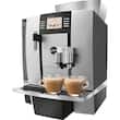 jura - GIGA W3 Professional Espresso Maker/Coffeemaker - Aluminum - Larger Front