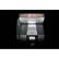 Alt View 13. Jura - GIGA W3 Professional Espresso Machine with 15 bars of pressure and Milk Frother - Aluminum.