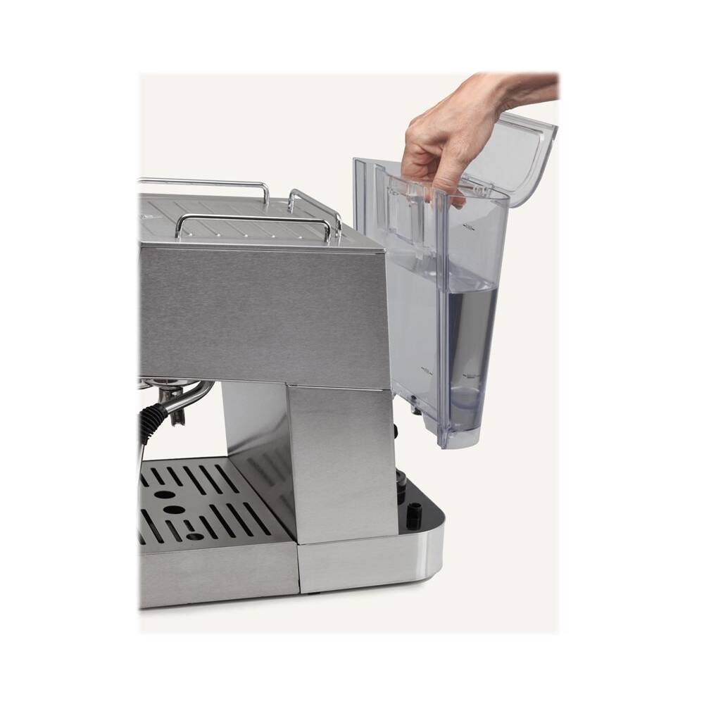 Customer Reviews: Capresso Espresso Maker Coffee Maker Die-cast 