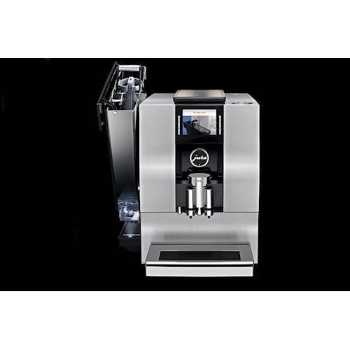 Best Buy Jura Z6 Espresso Maker/Coffee Maker Aluminum 15093