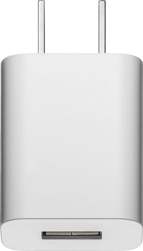 Insigniaâ„¢ - Wall Charger - White was $12.99 now $7.79 (40.0% off)