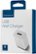 Alt View Zoom 13. Insignia™ - Wall Charger - White.