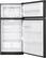 Alt View 2. Frigidaire - 18.1 Cu. Ft. Top-Freezer Refrigerator.