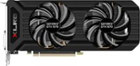 Front Zoom. PNY - NVIDIA GeForce GTX 1070 XLR8 Gaming Edition 8GB GDDR5 PCI Express 3.0 Graphics Card - Black/Red.