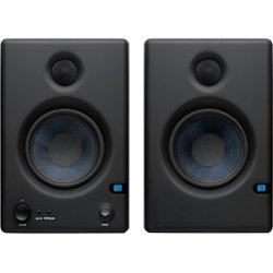 PreSonus - Eris 2.0 50 W Speaker System - Wall Mountable - Multi - Front_Zoom