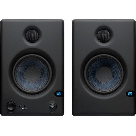 PreSonus – Eris 2.0 50 W Speaker System – Wall Mountable – Multi