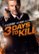 Front Standard. 3 Days to Kill [DVD] [2014].