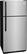 Angle. Frigidaire - 18.1 Cu. Ft. Top-Freezer Refrigerator.