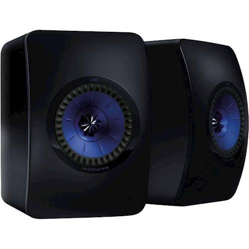 best buy kef ls50