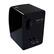 Alt View 11. KEF - LS50 5-1/4" 2-Way Studio Monitors (Pair) - High Gloss Piano Black.