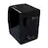 Alt View 13. KEF - LS50 5-1/4" 2-Way Studio Monitors (Pair) - High Gloss Piano Black.