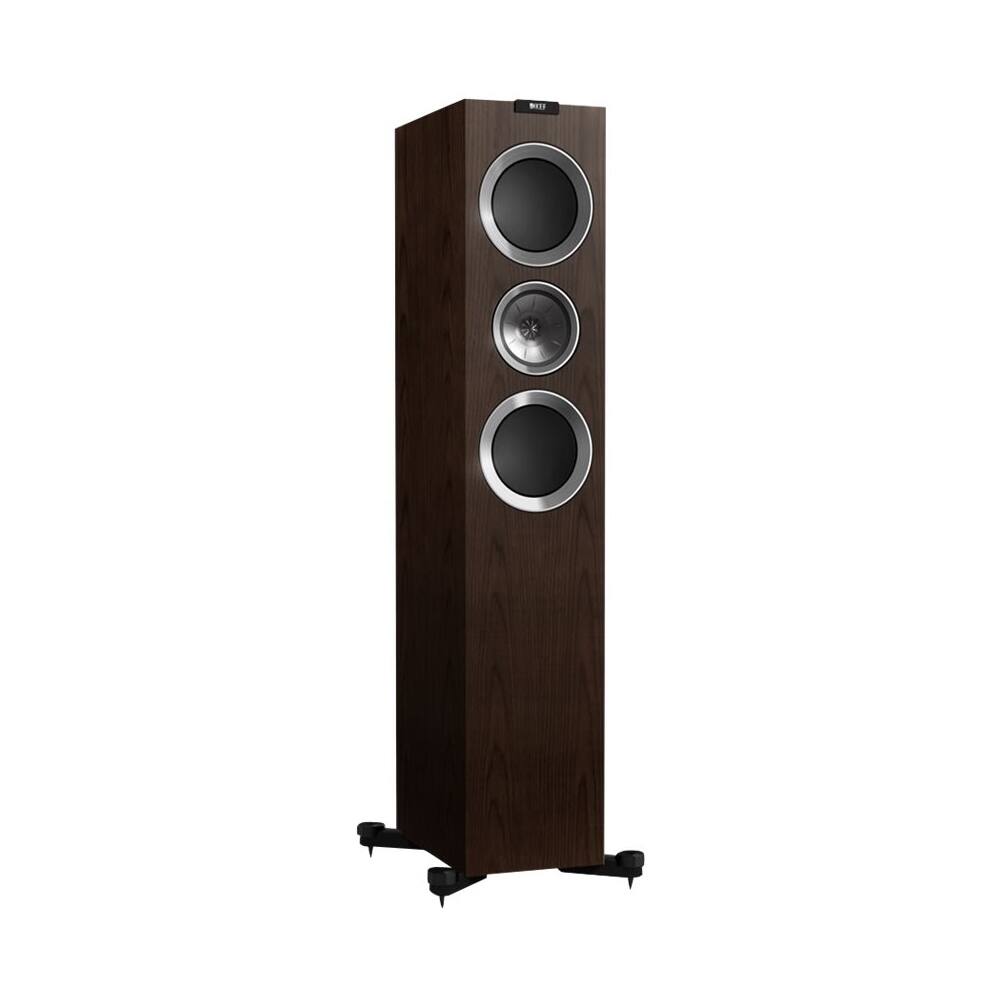 Best Buy KEF R Series Dual 6.5" 3Way Floorstanding Speaker (Each
