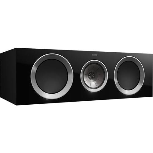 kef r series centre speaker