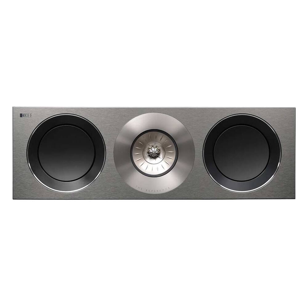 kef reference 2c