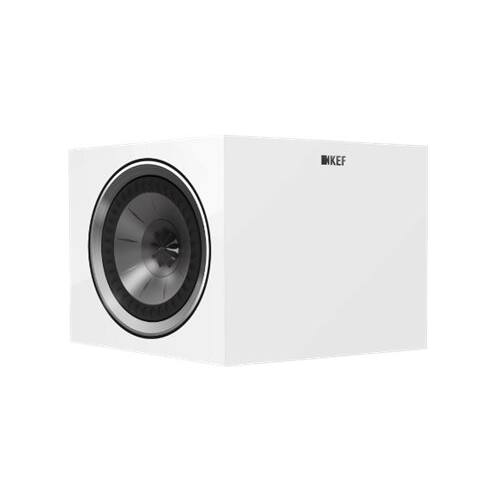 kef dipole speakers