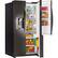 Alt View 19. LG - 21.7 Cu. Ft. Side-by-Side Door-in-Door Counter-Depth Smart Wi-Fi Enabled Refrigerator.