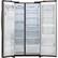 Alt View 2. LG - 21.7 Cu. Ft. Side-by-Side Door-in-Door Counter-Depth Smart Wi-Fi Enabled Refrigerator.