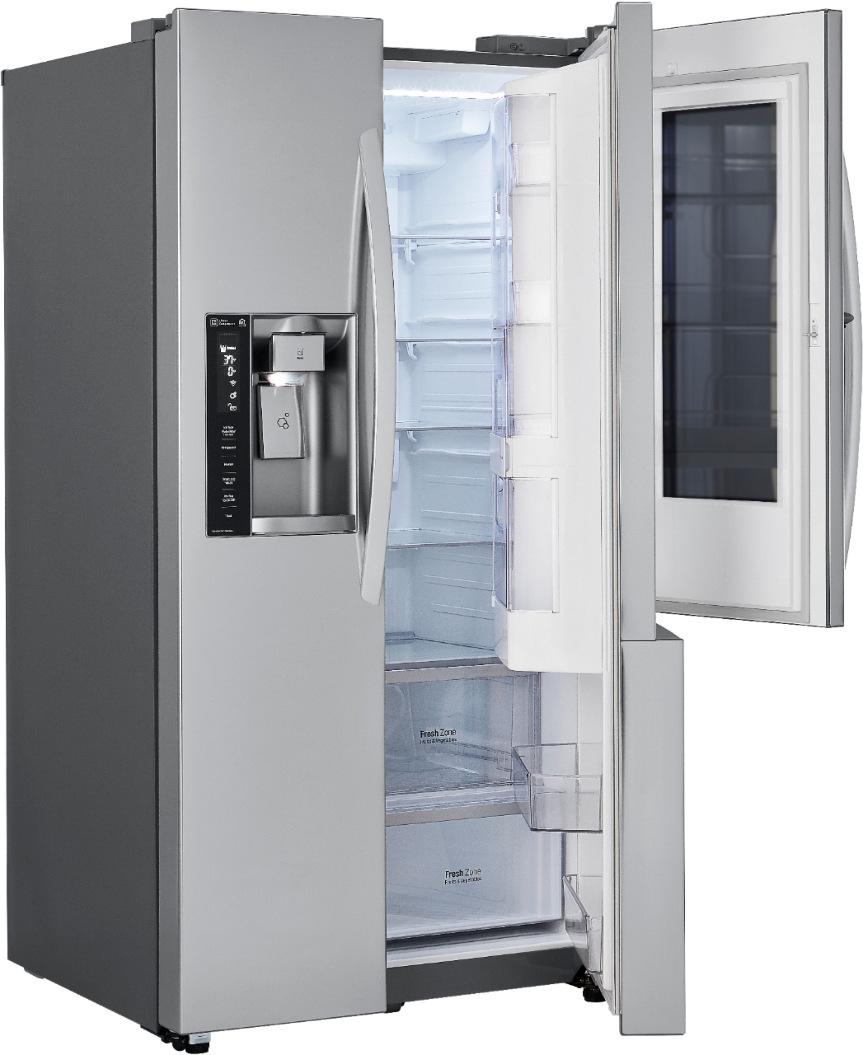 LG Refrigerator Reviews + Our Top 5 Picks, East Coast Appliance