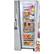 Alt View 19. LG - 26.1 Cu. Ft. Side-by-Side InstaView Door-in-Door Smart Wi-Fi Enabled Refrigerator.