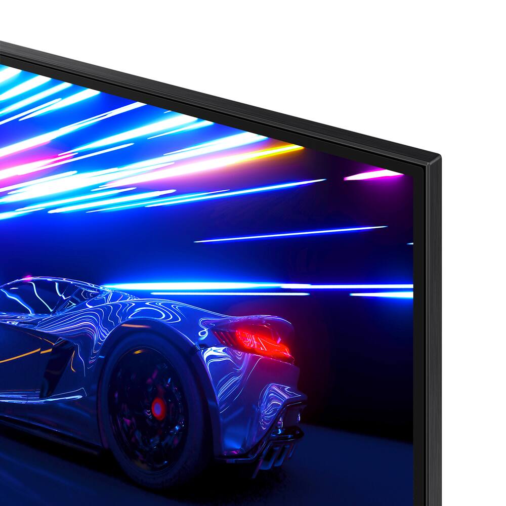 Alt View 6. Samsung - 77" S95D HDR OLED Smart TV 2024 with 12 Month Protection Pack.