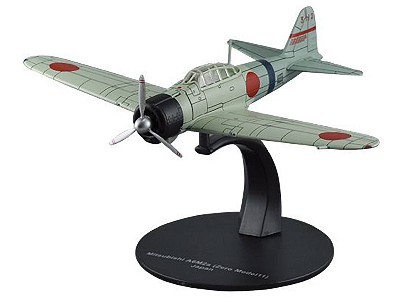 32 AGM2a Model