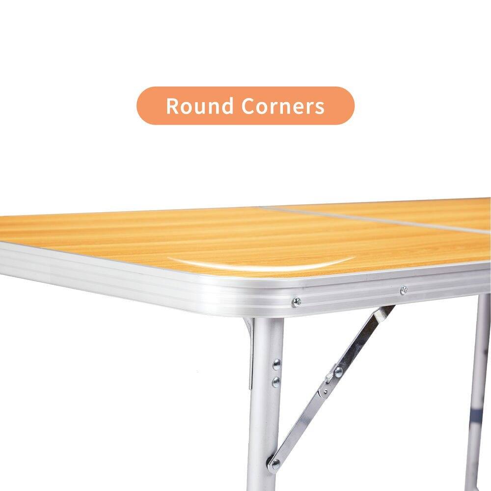 Round Corners