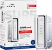 ARRIS - SURFboard SB8200 32 x 8 DOCSIS 3.1 Gig-Speed Cable Modem - White