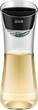 Üllo - Wine Purifier + Carafe - Clear - Angle
