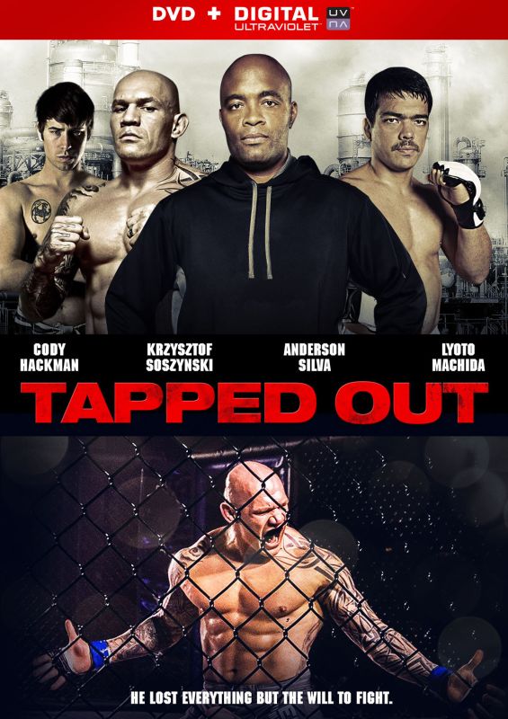  Tapped Out [DVD] [2014]