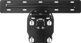 Samsung - No Gap Tilting TV Wall Mount for Most 55" and 65" TVs - Black