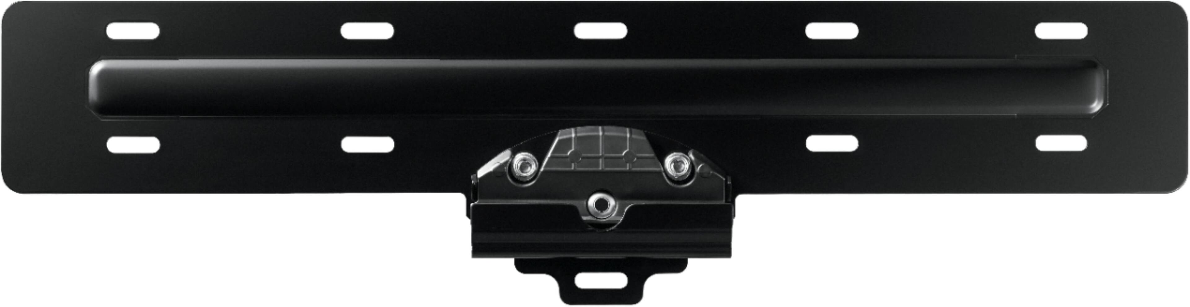 Alt View 11. Samsung - No Gap Tilting TV Wall Mount for Most 55" and 65" TVs - Black.