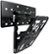 Angle Zoom. Samsung - No Gap Tilting TV Wall Mount for Most 75" TVs - Black.