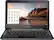 Front. Samsung - 11.6" Chromebook - Intel Celeron - 2GB Memory - 16GB eMMC Flash Memory.