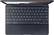 Alt View 11. Samsung - 11.6" Chromebook - Intel Celeron - 2GB Memory - 16GB eMMC Flash Memory.