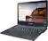 Left. Samsung - 11.6" Chromebook - Intel Celeron - 2GB Memory - 16GB eMMC Flash Memory.