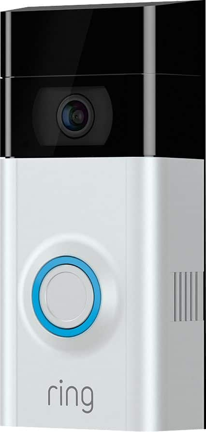 Ring's new video doorbell is $60