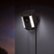 Alt View Zoom 11. Ring - Spotlight Cam Wired (Plug-In)- Black - Black.