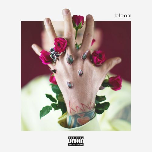  Bloom [CD] [PA]