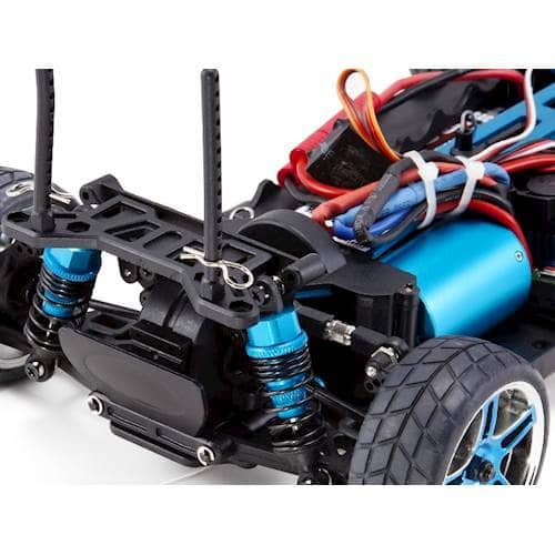 Redcat Lightning EPX Drift RC - 1:10 Brushed Electric Drift Car