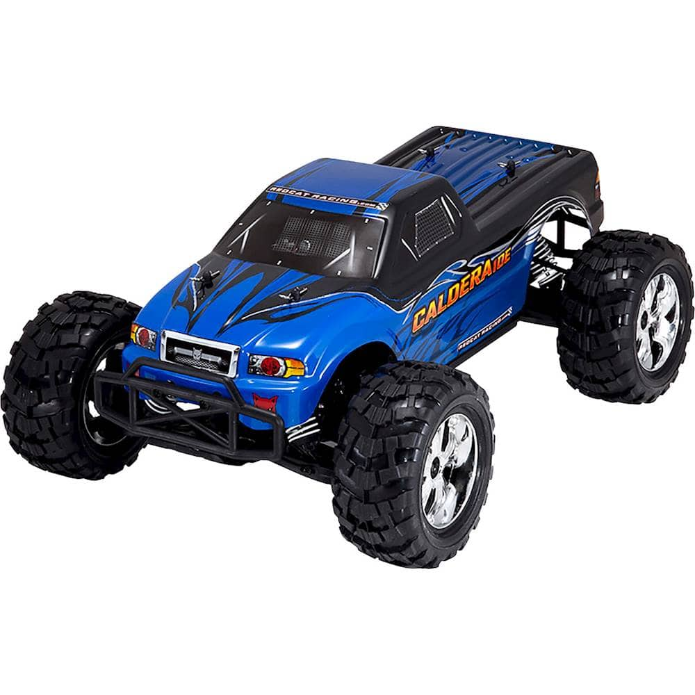 redcat caldera buggy